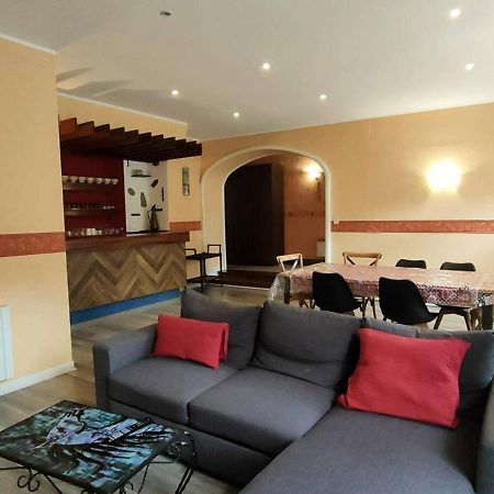 Appartement 2 Chambres, 8 Couchages, Centre-Ville Cauterets, Wifi Gratuit, Parking A Proximite - Fr-1-234-89 Exterior foto