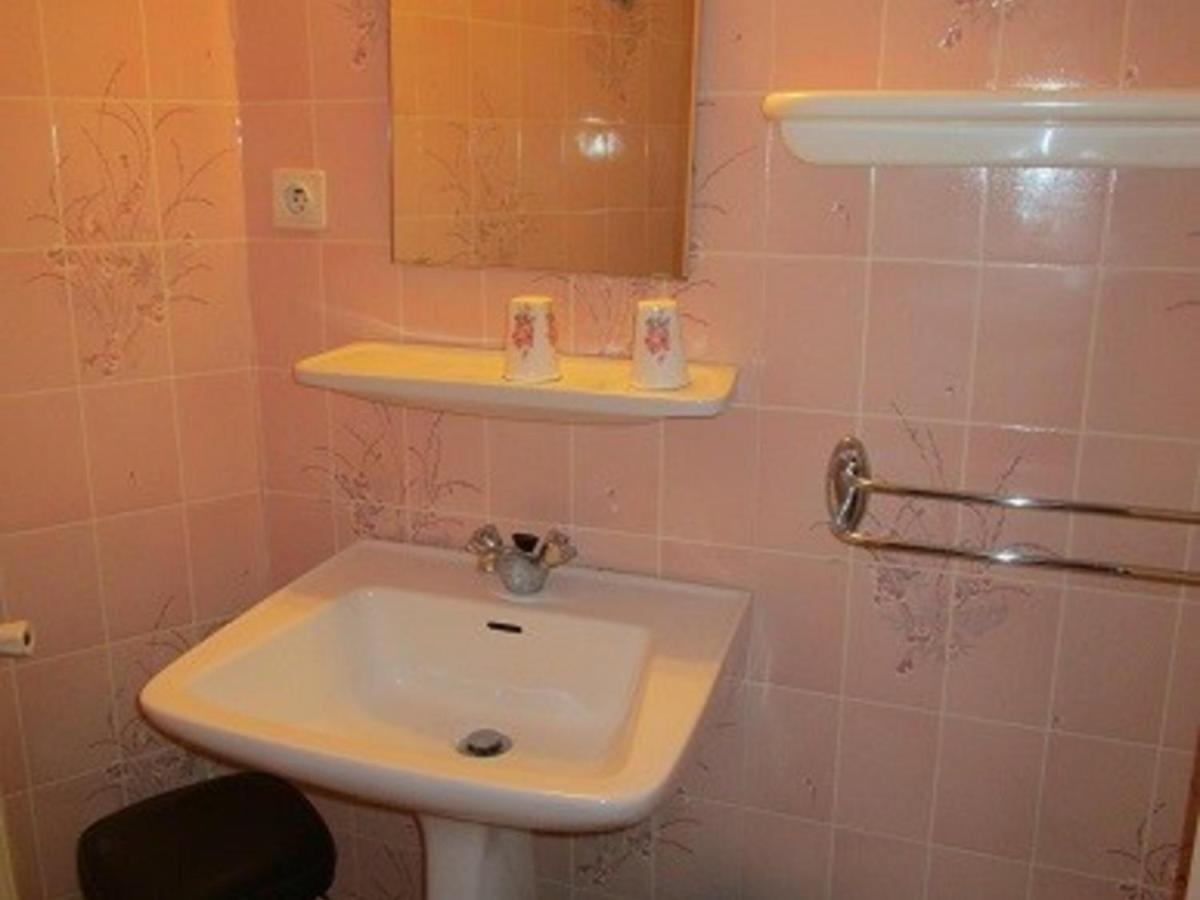Appartement 2 Chambres, 8 Couchages, Centre-Ville Cauterets, Wifi Gratuit, Parking A Proximite - Fr-1-234-89 Exterior foto